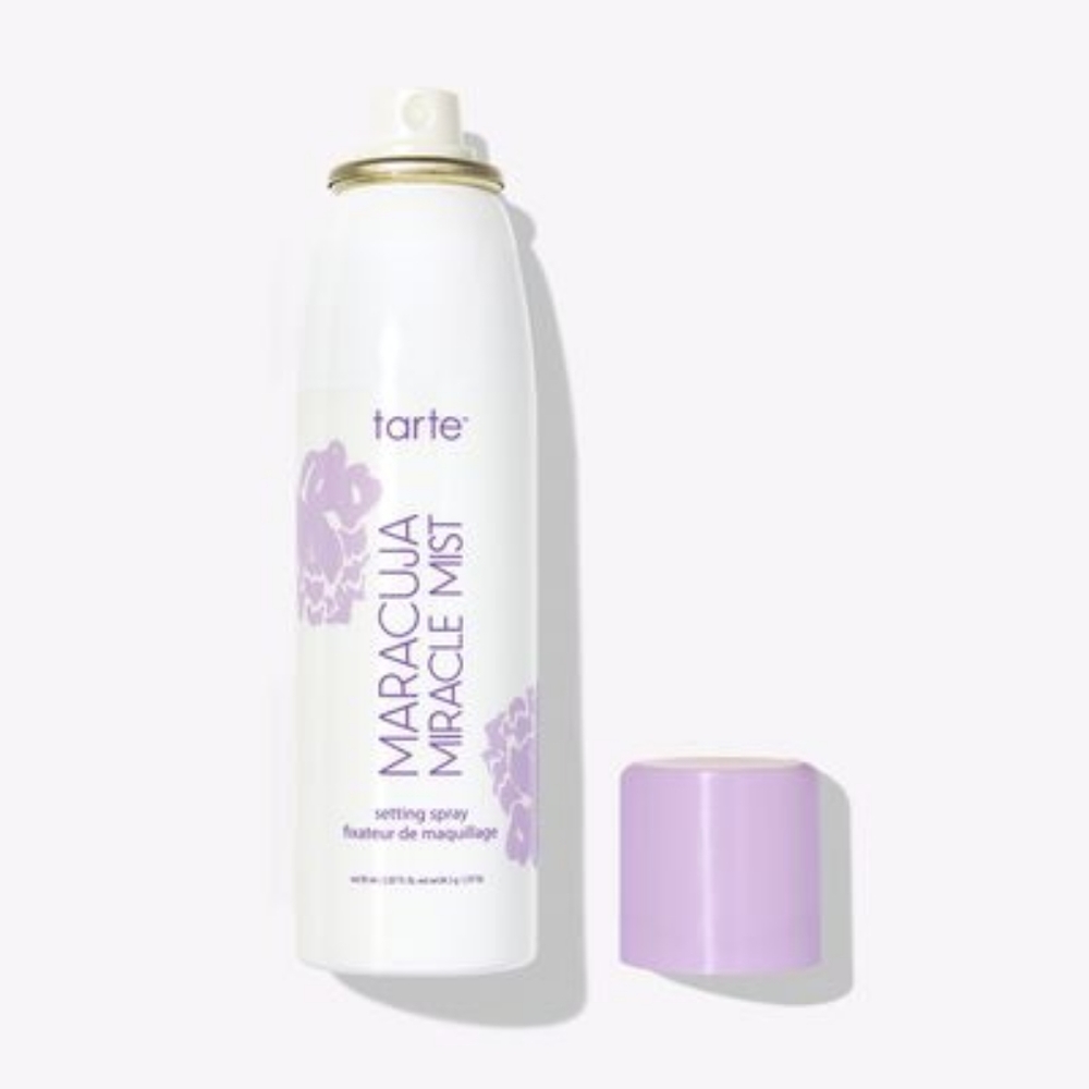Tarte Maracuja Mist